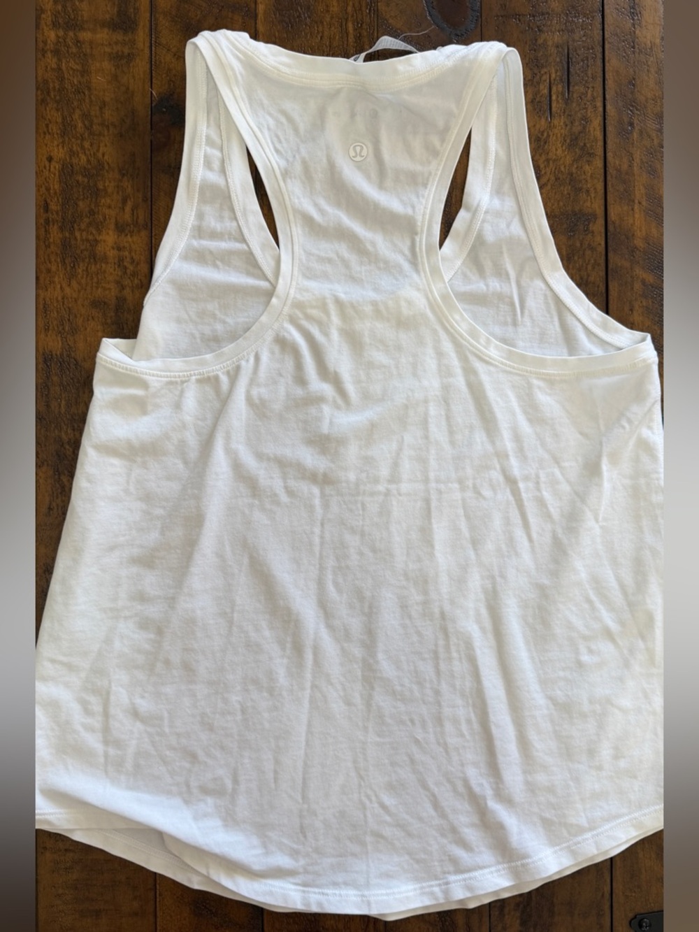 Lululemon Racerback Tank Top - Picture 2 of 4
